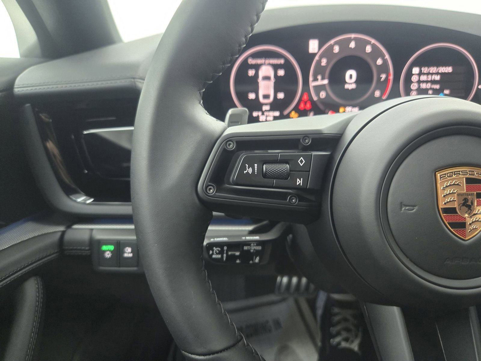 New 2026 Porsche Panamera image 17