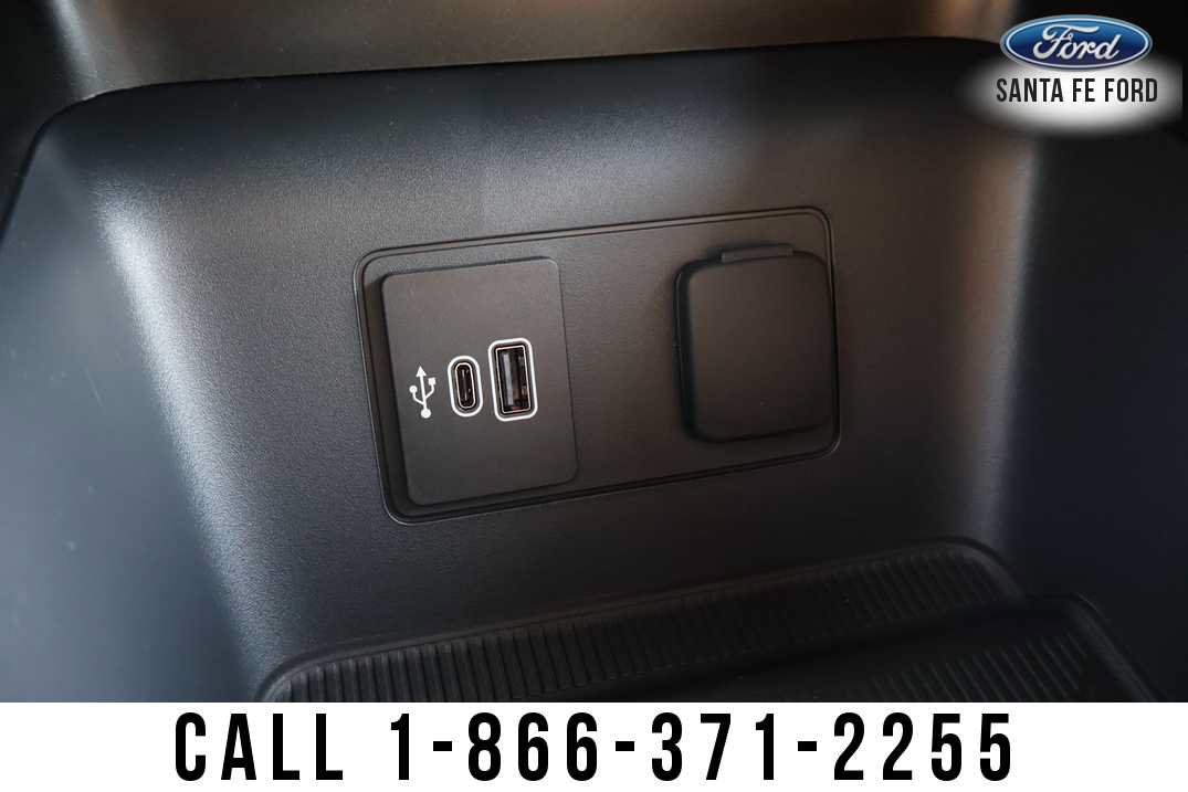 New 2026 Ford Explorer ST w/ Sun And Sound Package AWD/4WD image 55