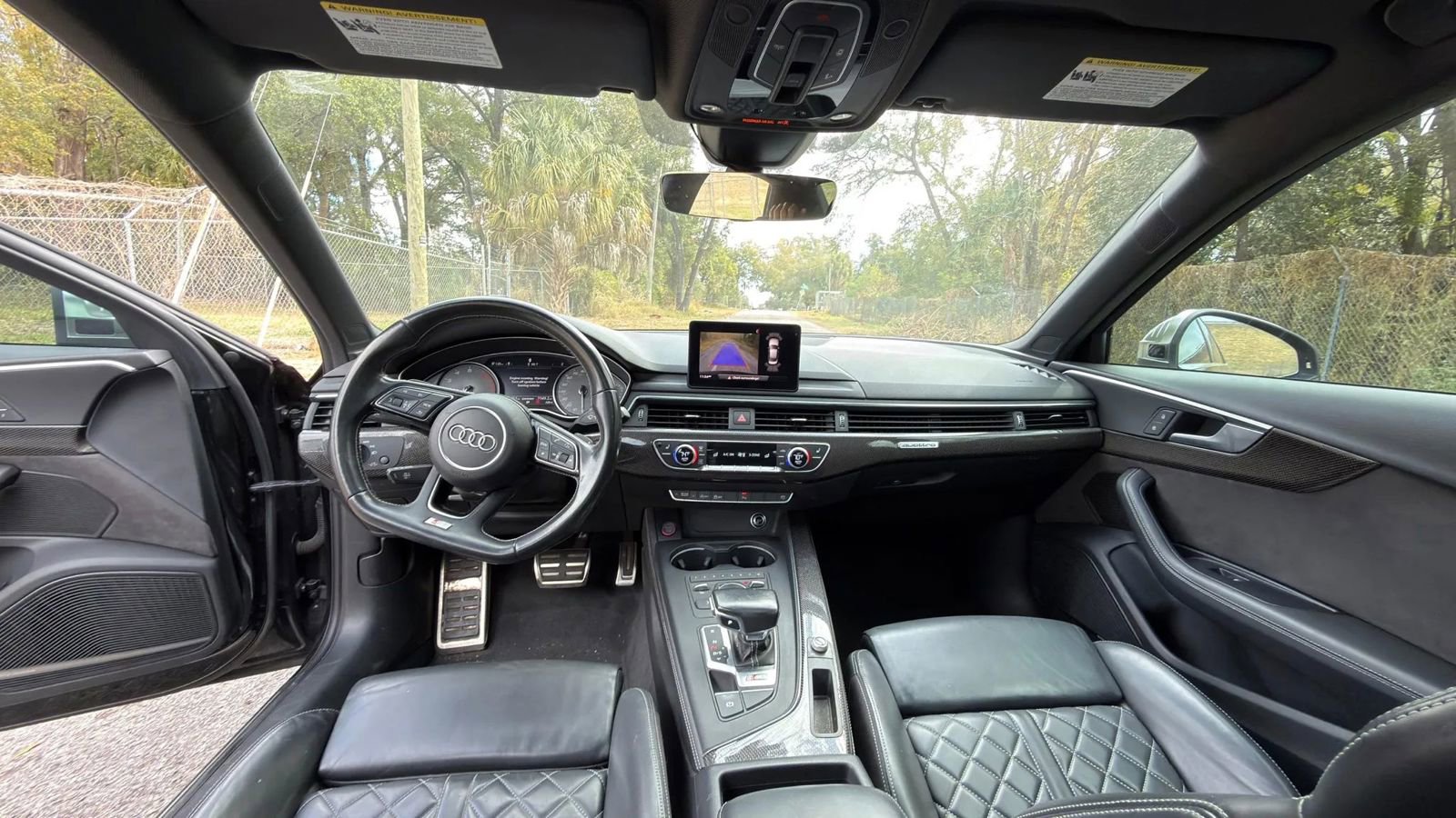 Used 2018 Audi S4 Premium Plus AWD/4WD image 71