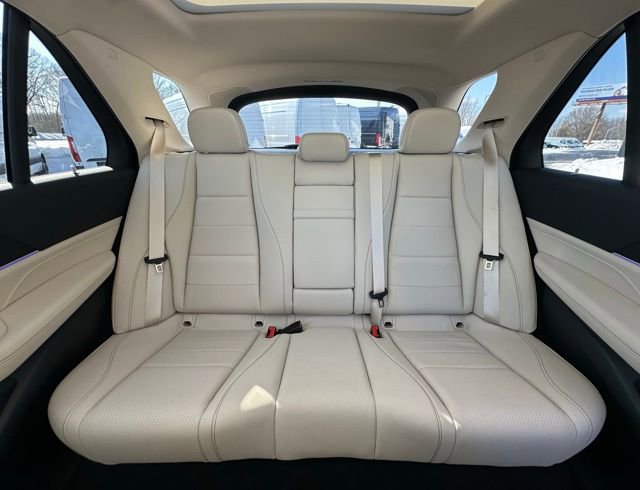 Used 2026 Mercedes-Benz GLE 350 4MATIC image 17