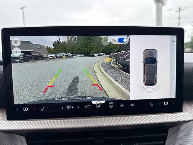 New 2026 Ford Explorer Active RWD image 41
