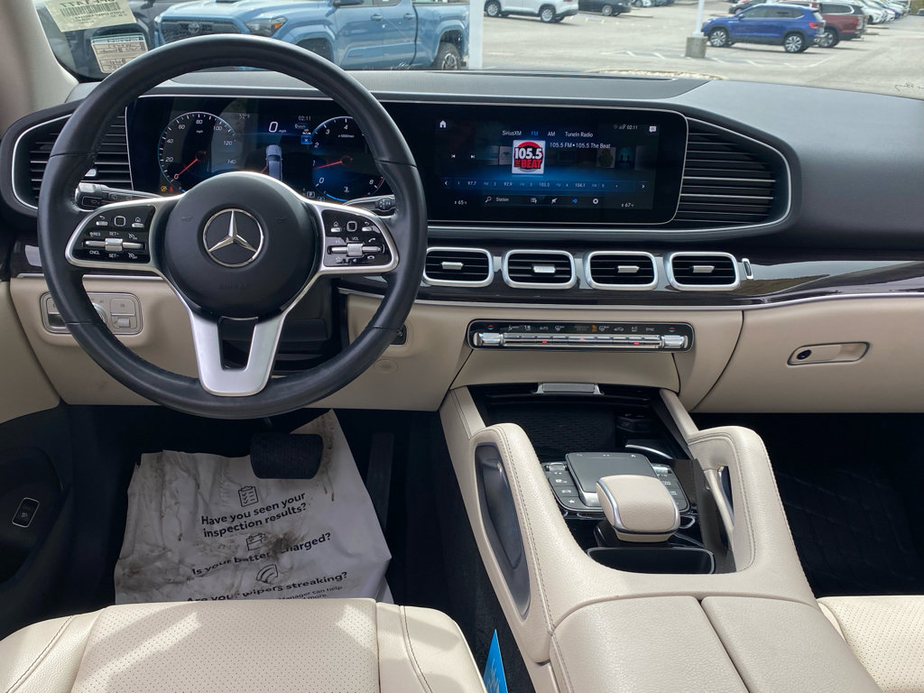 Used 2023 Mercedes-Benz GLE 350 image 6