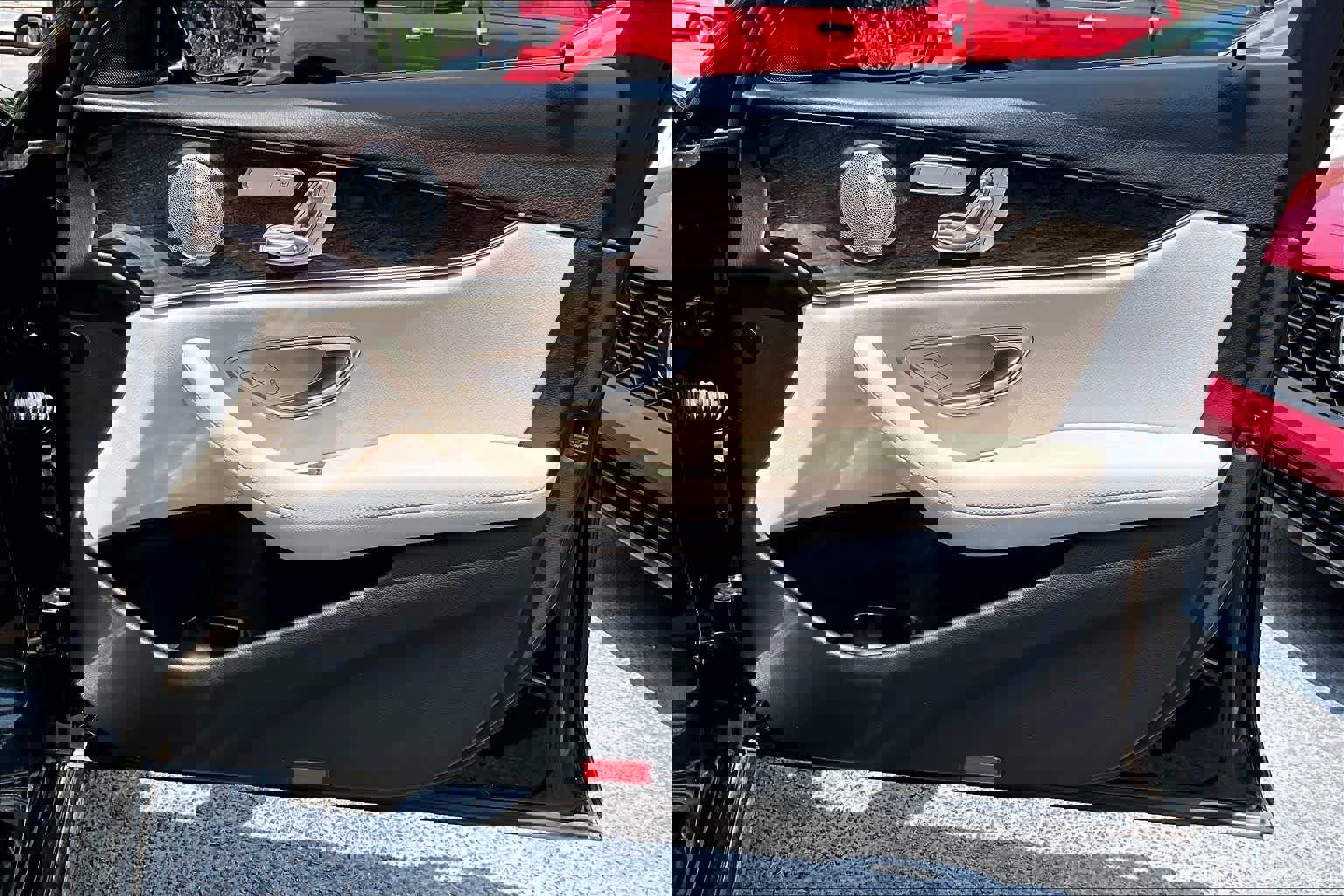 Certified 2019 Mercedes-Benz E 450 4MATIC Wagon image 23