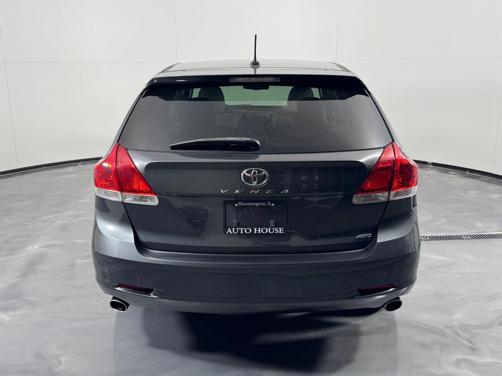 Used 2010 Toyota Venza AWD image 6