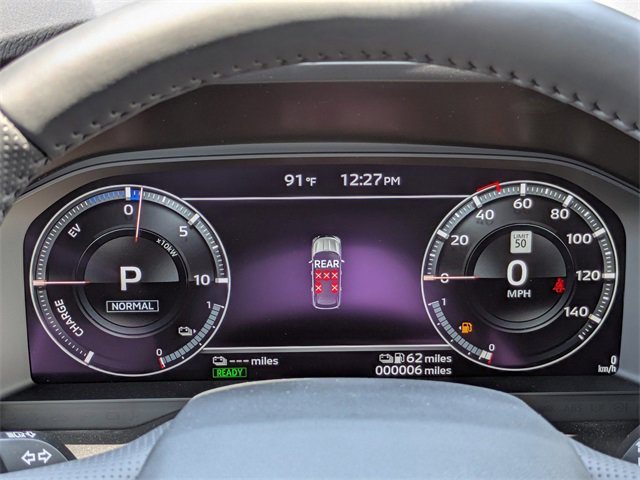 New 2025 Mitsubishi Outlander SEL Black Edition image 30