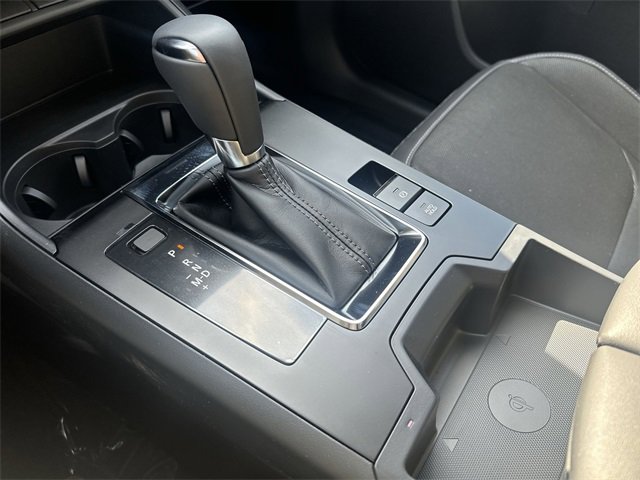 New 2026 MAZDA CX-5 Preferred image 20