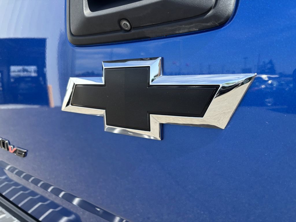 Used 2019 Chevrolet Colorado ZR2 AWD/4WD image 10