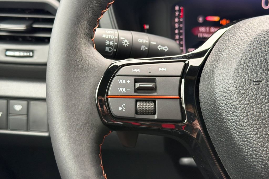 New 2026 Honda Pilot TrailSport image 28