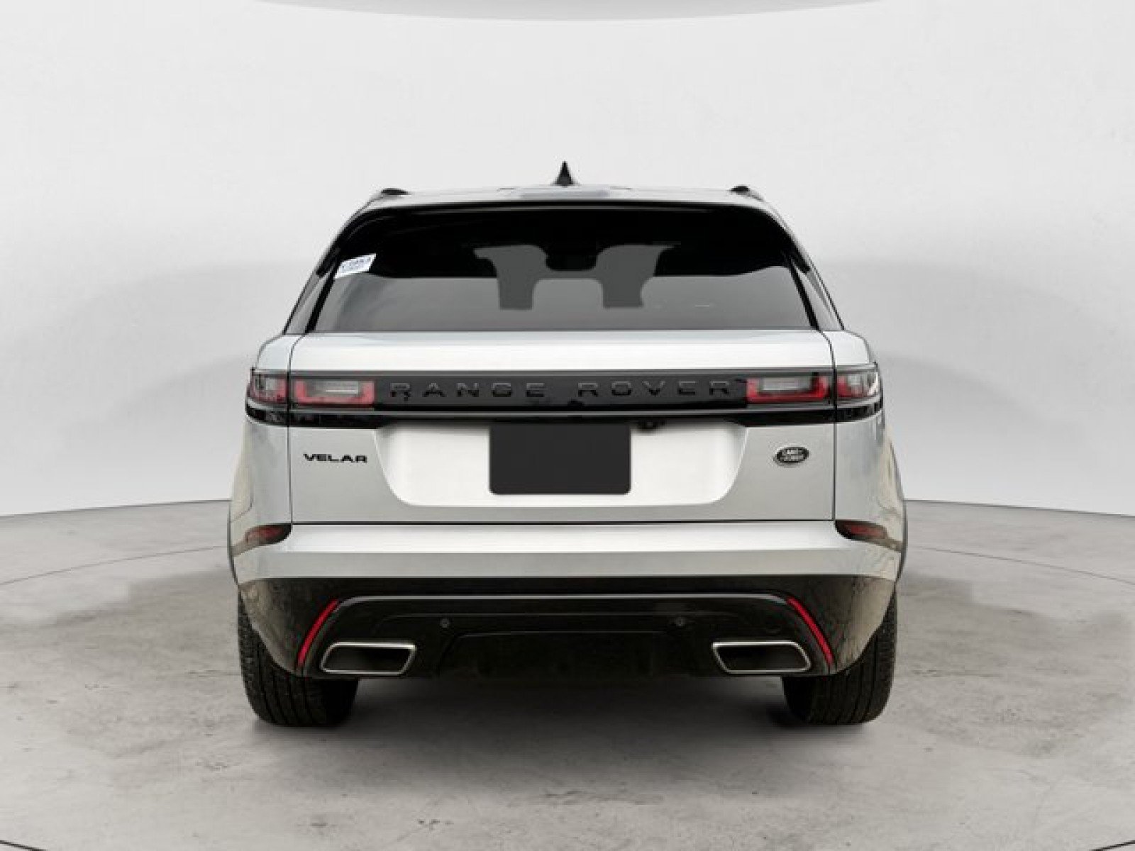 Certified 2023 Land Rover Range Rover Velar R-Dynamic S AWD/4WD image 5