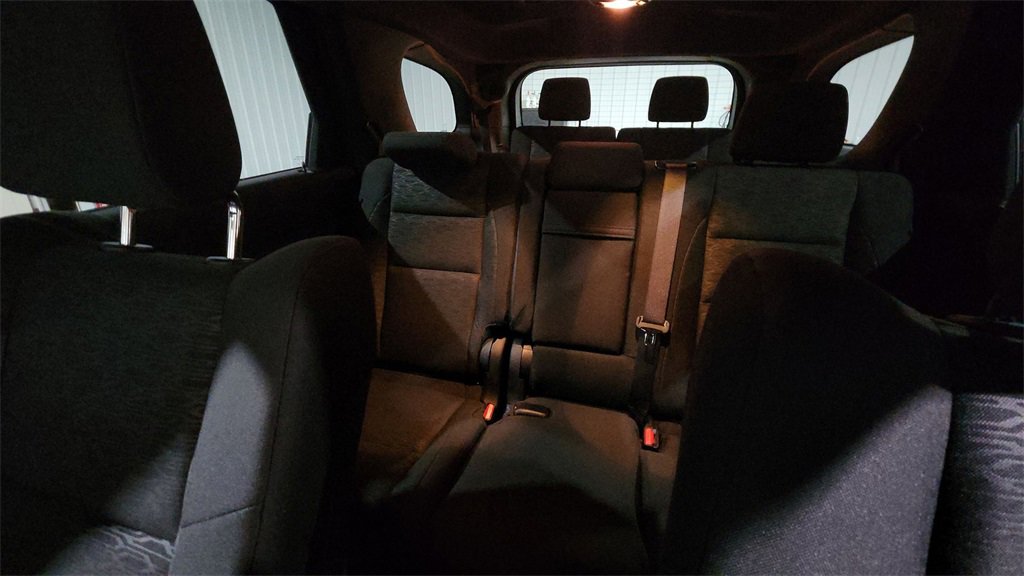 New 2026 Dodge Durango GT w/ Blacktop Package image 12