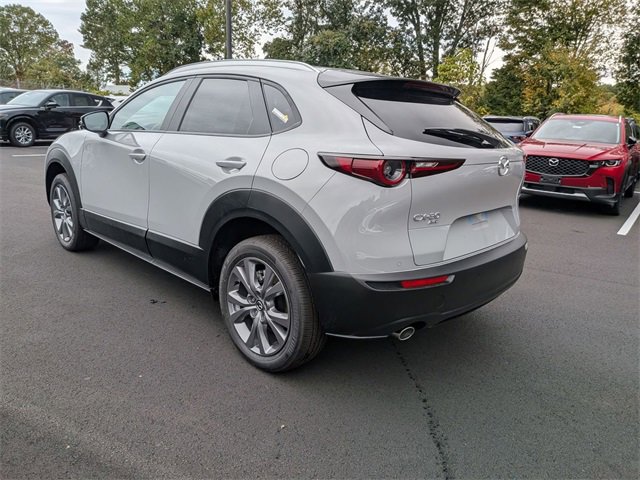 New 2026 MAZDA CX-30 AWD 2.5 S image 5