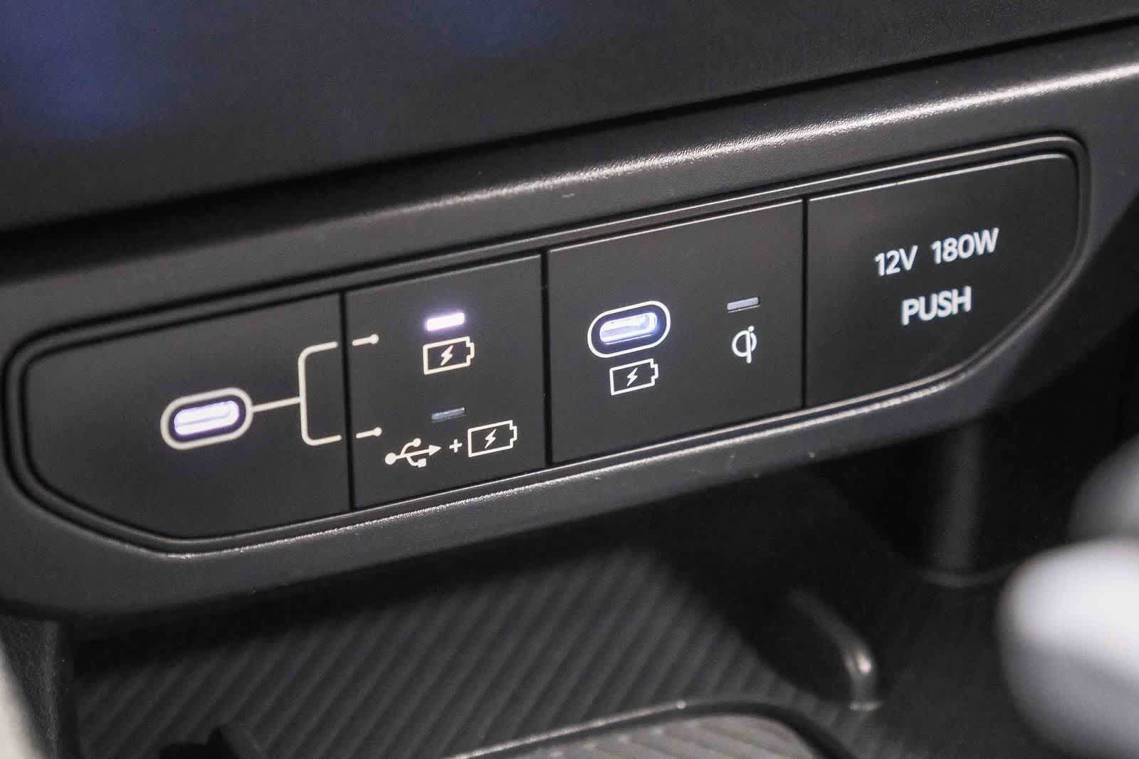 Used 2025 Kia K4 EX FWD image 29