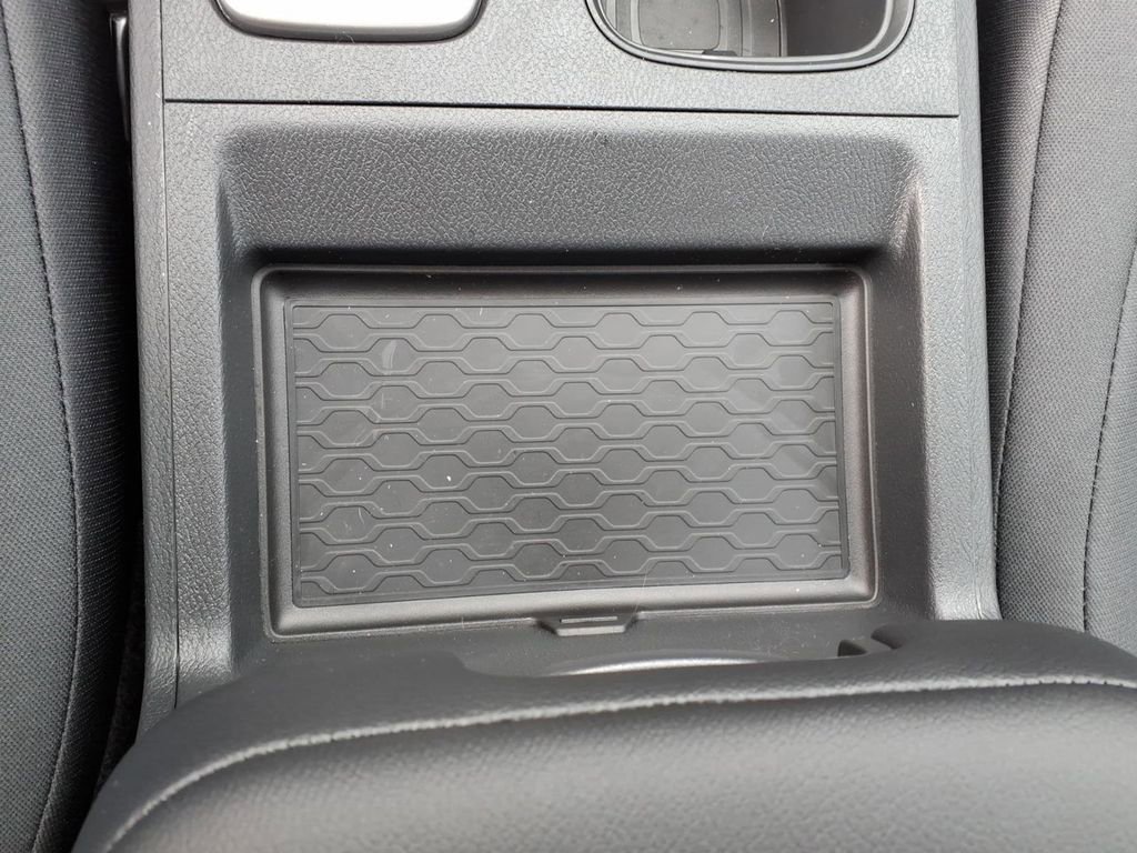 New 2026 Nissan Frontier S w/ Tow Package image 15