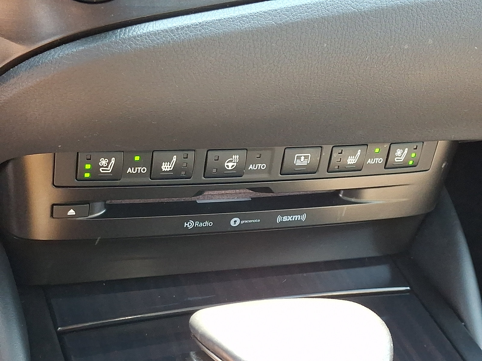 Used 2019 Lexus ES 350 FWD image 18