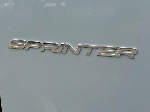 New 2026 Mercedes-Benz Sprinter 2500 image 25