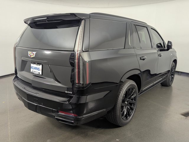 Used 2025 Cadillac Escalade Sport image 7