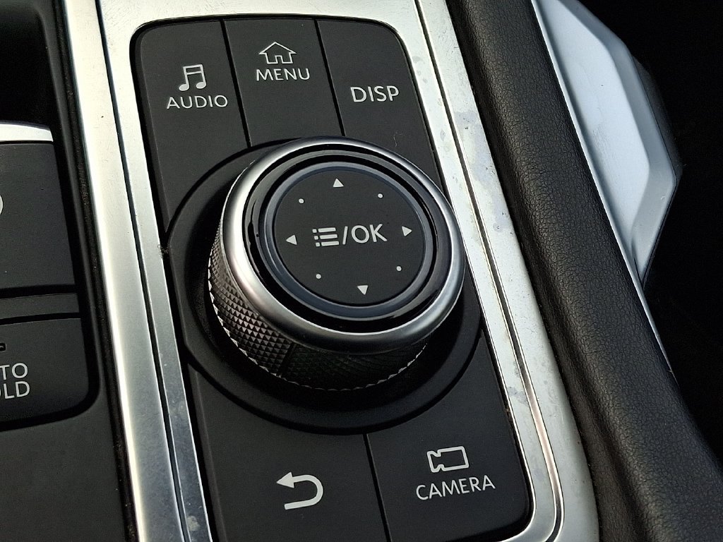 Used 2022 INFINITI QX60 Pure AWD/4WD image 23