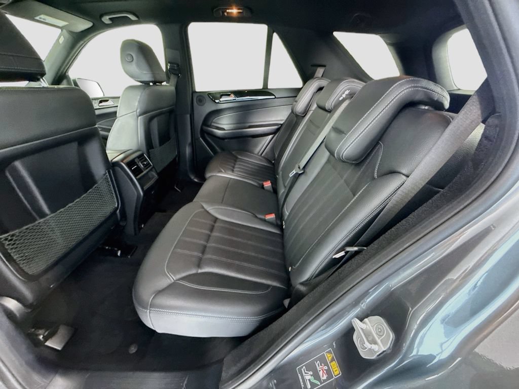 Used 2018 Mercedes-Benz GLE 350 4MATIC image 21