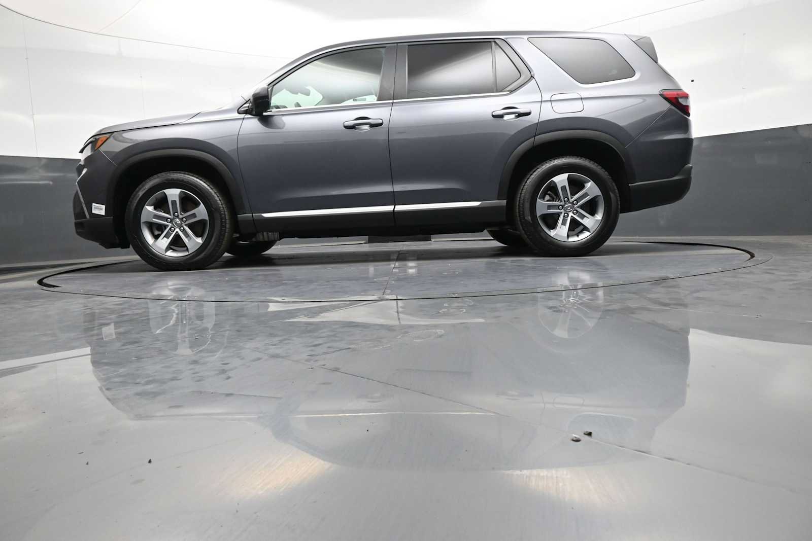 Used 2023 Honda Pilot EX-L image 34