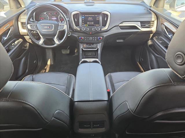 Used 2020 GMC Terrain Denali image 19