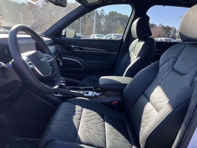 New 2025 Kia Telluride SX Prestige X-Line image 27