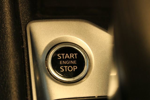 Used 2025 Nissan Altima 2.5 SV image 23