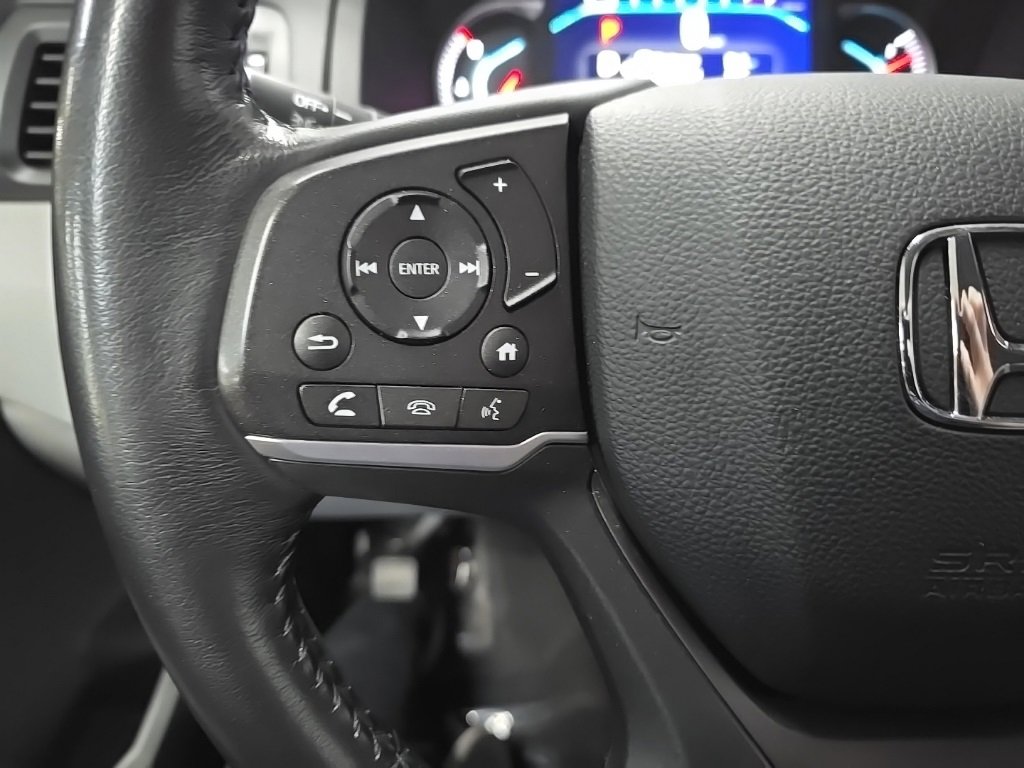 Used 2019 Honda Pilot EX-L image 21