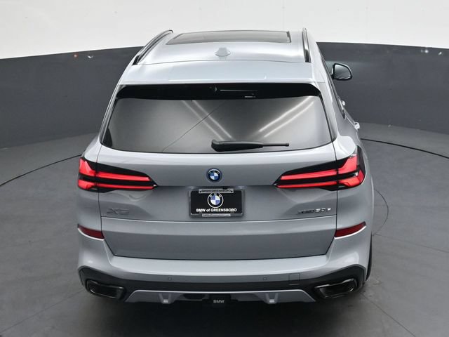 Used 2026 BMW X5 xDrive50e w/ Executive Package AWD/4WD image 27