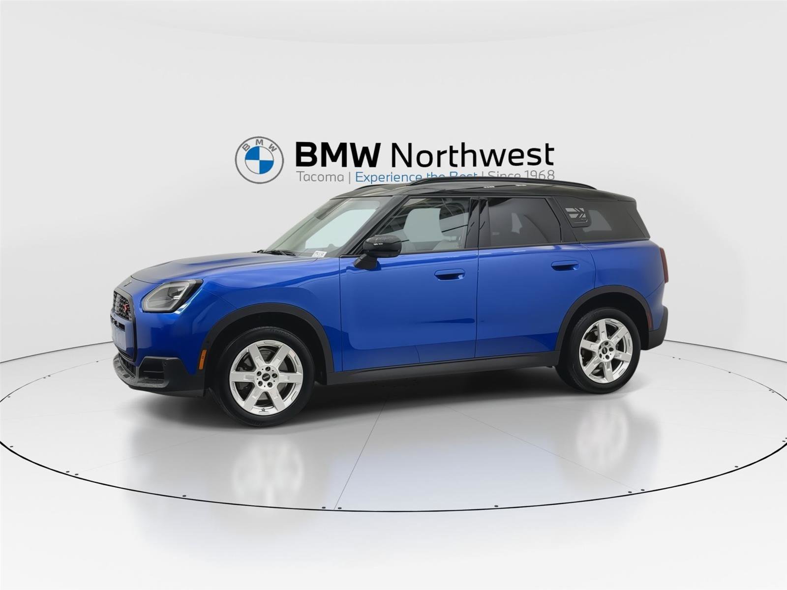 Used 2025 MINI Cooper Countryman S image 10
