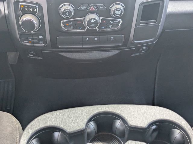 Used 2021 RAM 1500 Classic Warlock w/ Electronics Group image 17