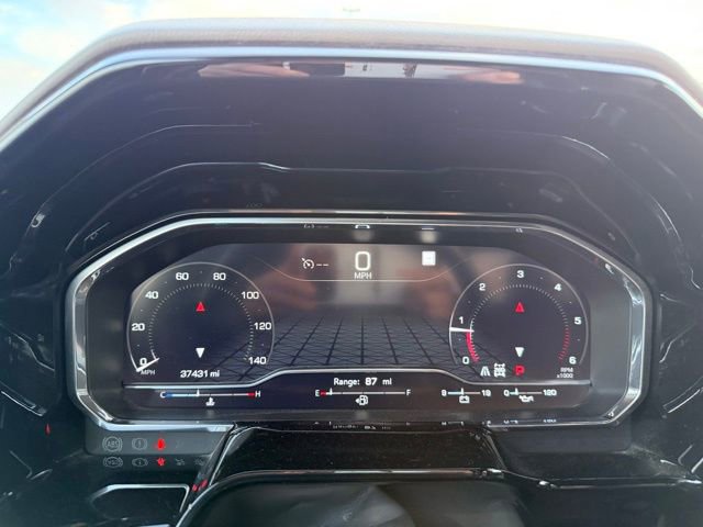 Used 2022 GMC Sierra 1500 SLT w/ SLT Premium Plus Package image 9