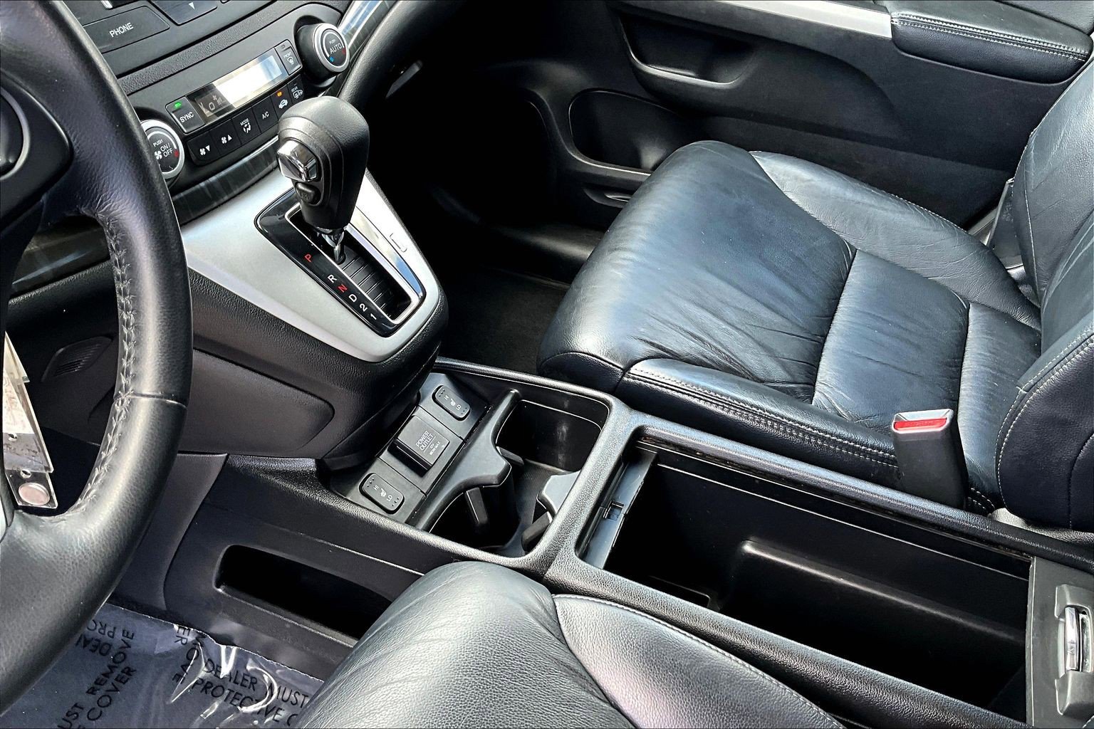 Used 2014 Honda CR-V EX-L image 14