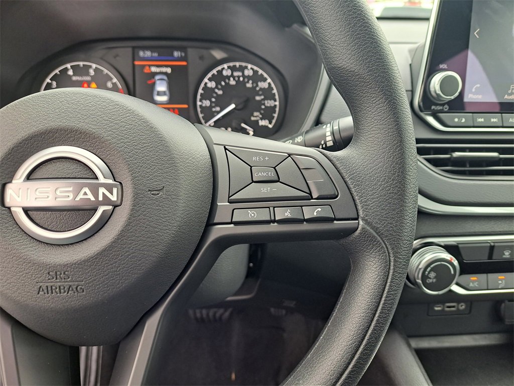 Used 2025 Nissan Altima 2.5 S image 19