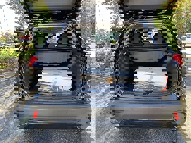 New 2026 Toyota Corolla Cross XLE image 34