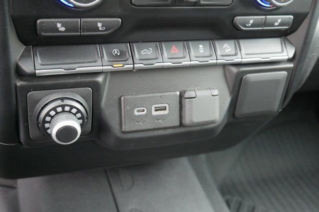 Used 2022 Chevrolet Silverado 1500 LT image 20