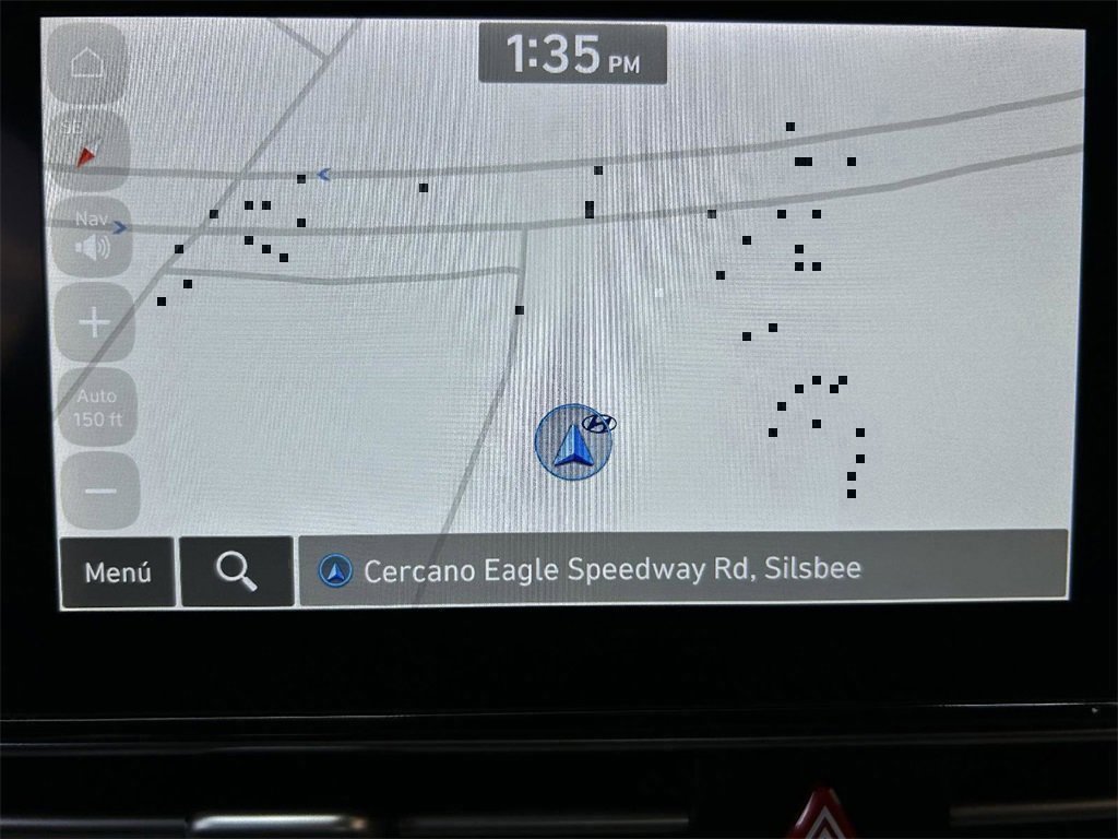 Used 2024 Hyundai Elantra SEL w/ Convenience Package image 5