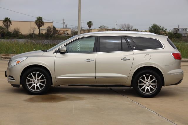 Used 2017 Buick Enclave Leather image 5