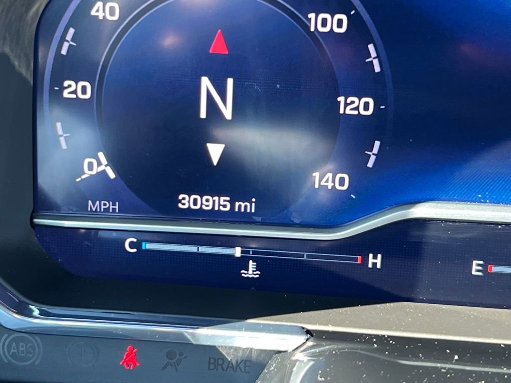 Used 2024 Chevrolet Silverado 2500 LT image 16