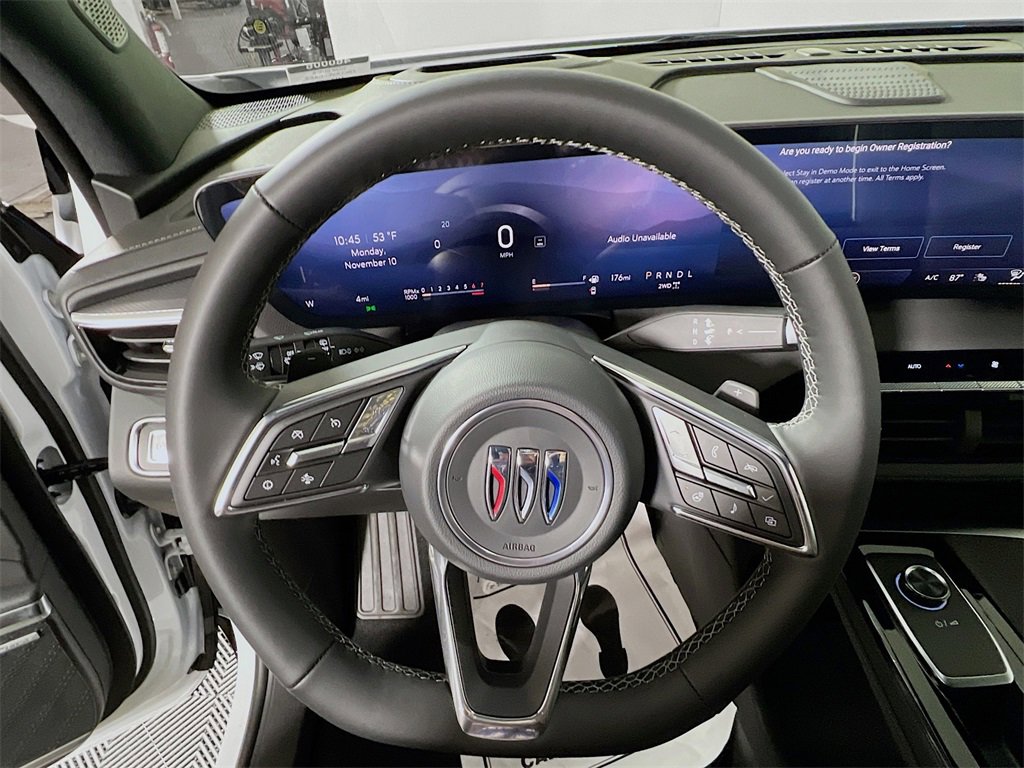 New 2026 Buick Enclave Sport Touring w/ Power Package image 11