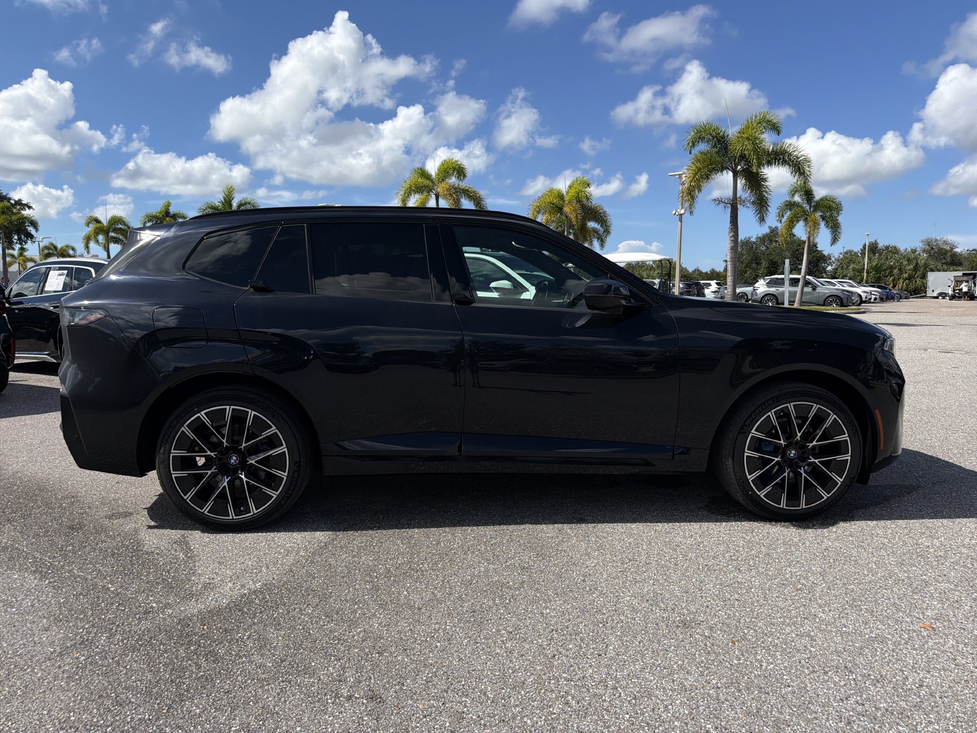 New 2027 BMW X5 xDrive40i AWD/4WD image 3