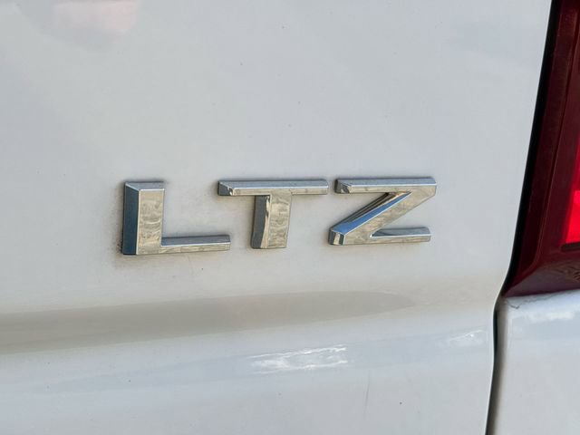 Used 2019 Chevrolet Silverado 1500 LTZ w/ Technology Package image 15