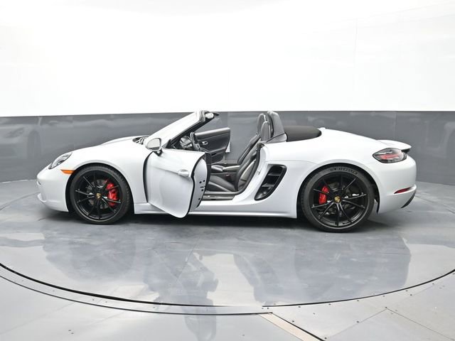 Certified 2024 Porsche 718 Boxster S image 26