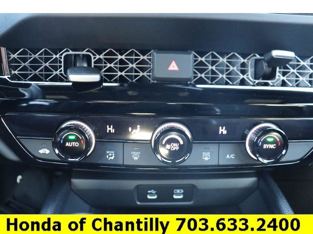 Used 2023 Honda Accord Sport image 15