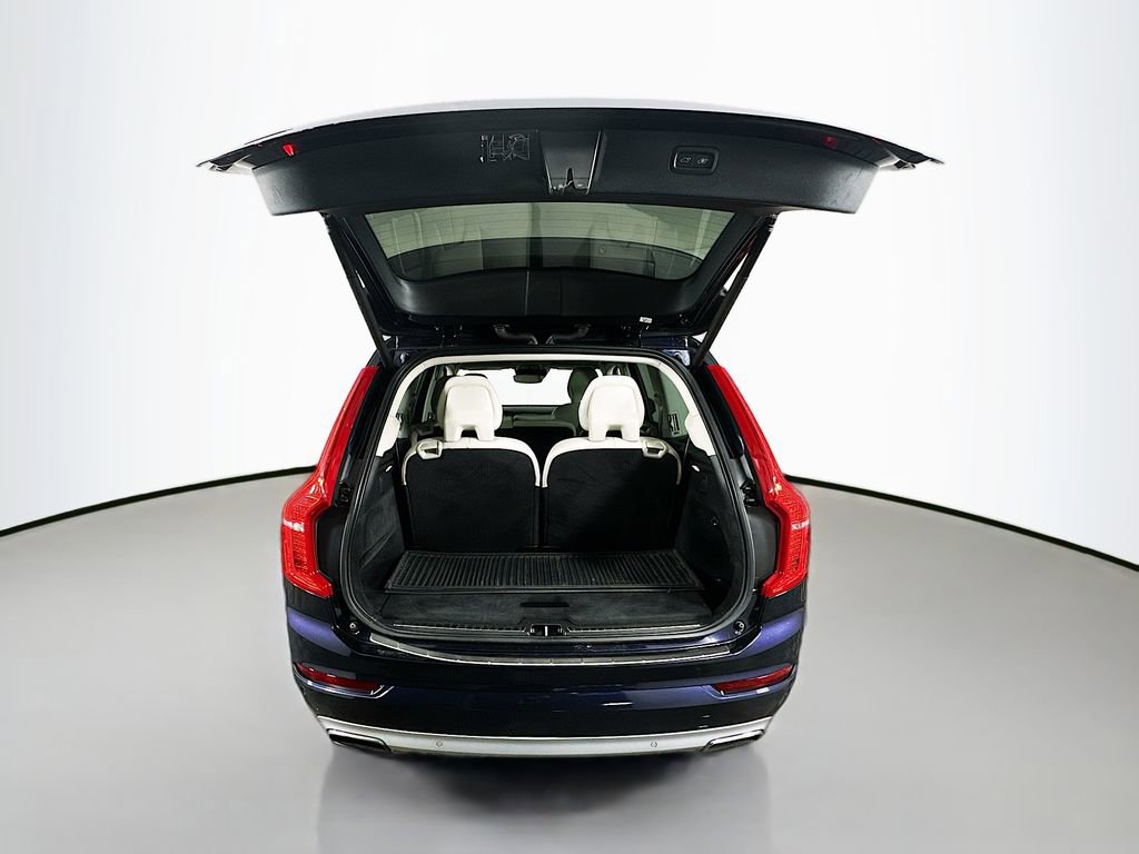 Used 2019 Volvo XC90 T6 Momentum w/ Advanced Package image 30