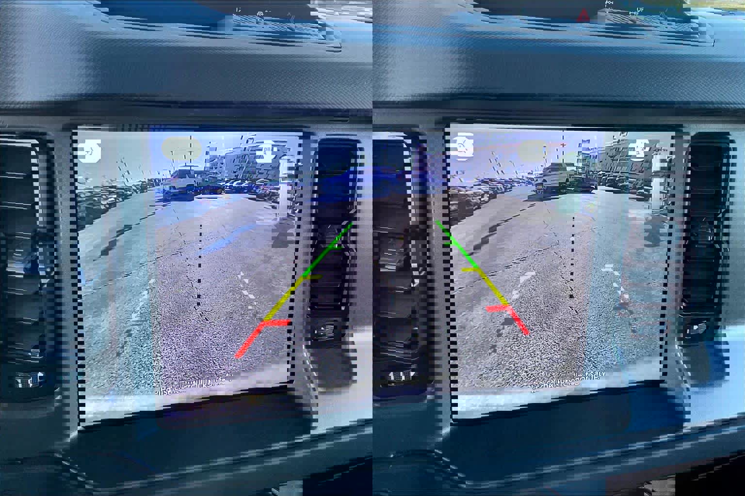 Used 2025 Ford Bronco Big Bend image 20