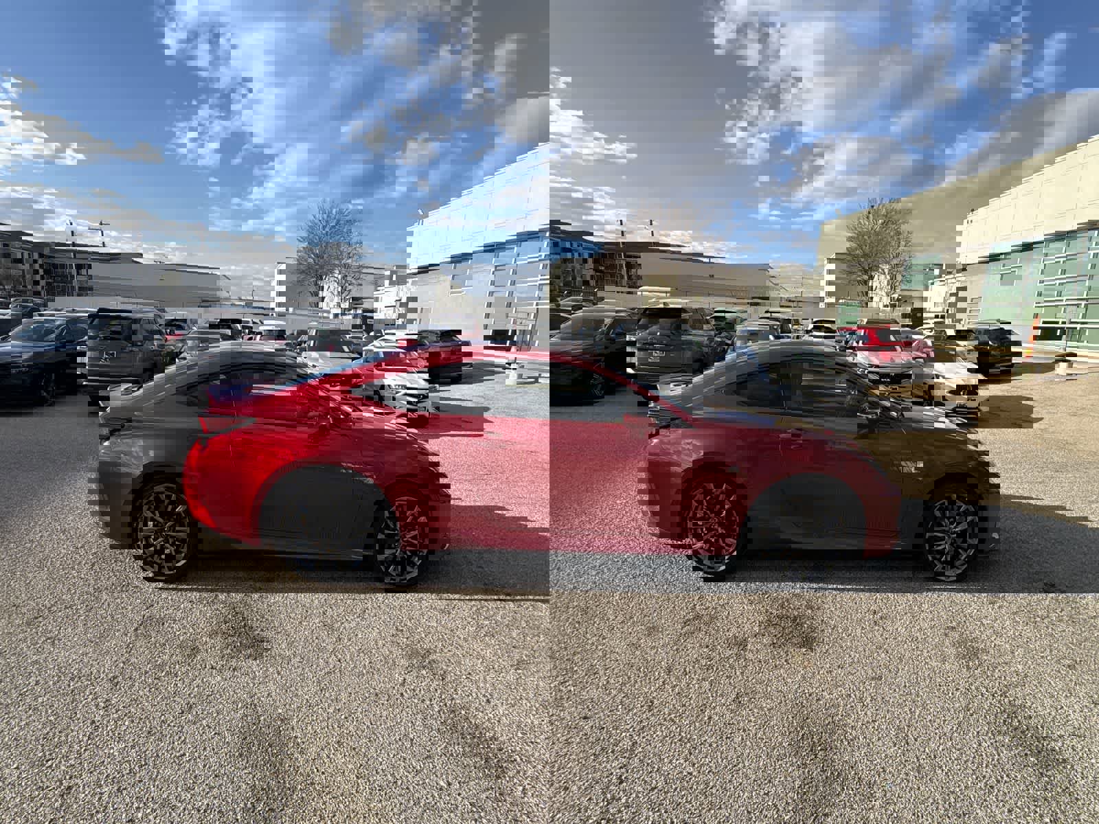 Used 2019 Lexus RC 300 F Sport image 23