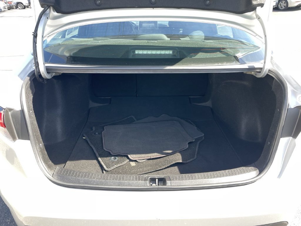 Certified 2020 Toyota Corolla LE FWD image 12