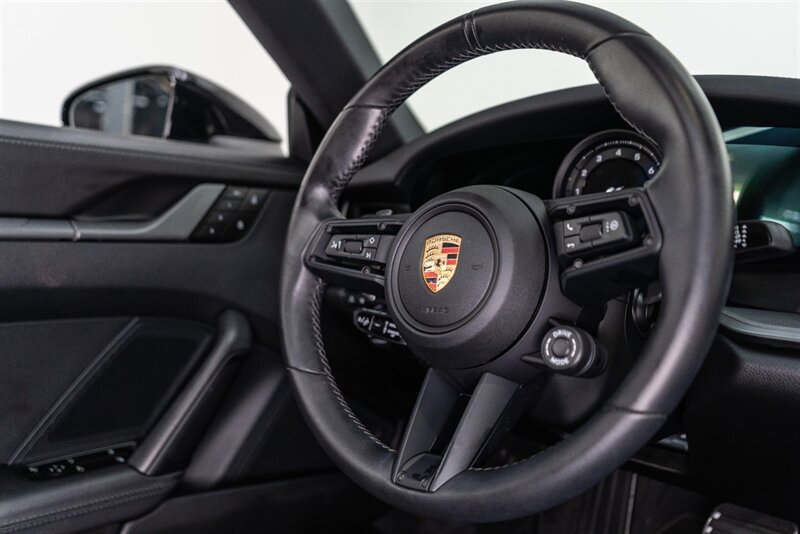 Used 2024 Porsche 911 Carrera RWD image 62