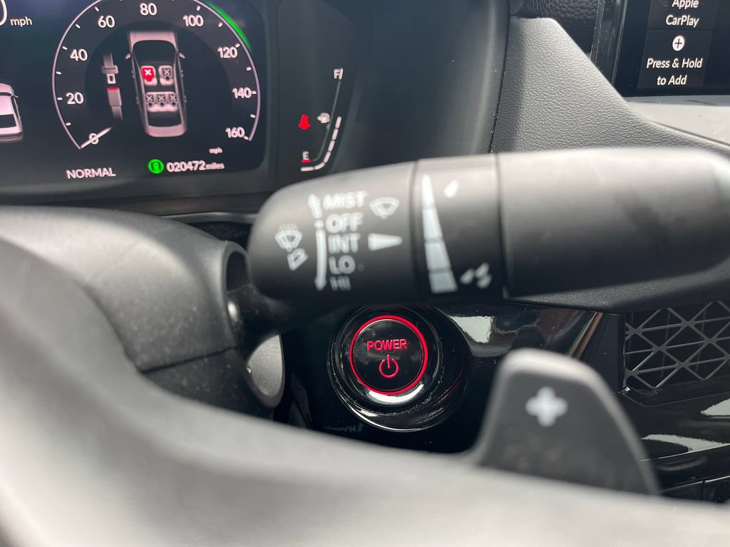 Used 2025 Honda Accord EX-L image 17