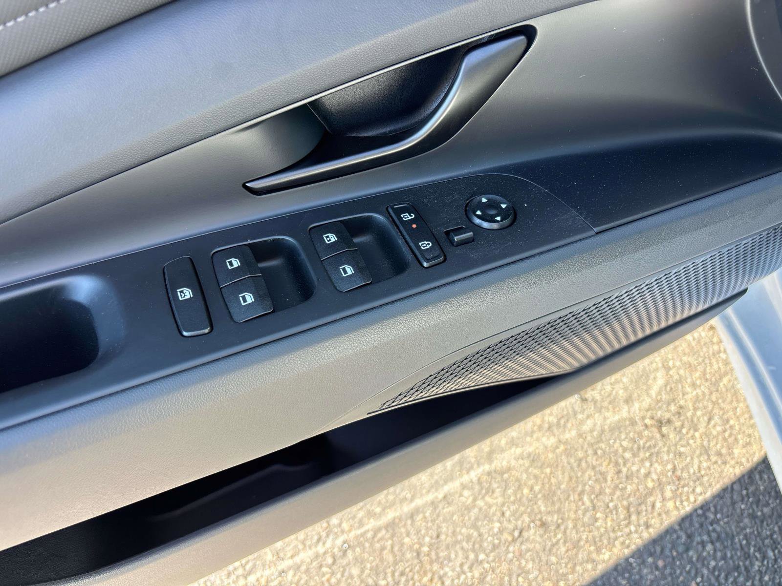 New 2026 Hyundai Elantra SEL Sport Premium image 10